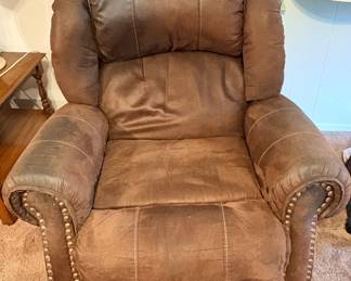 Easy up Rocking chair