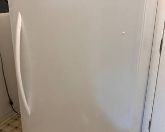 Frigidaire Freezer Chest