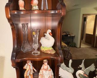 more figurines 