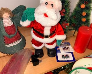 Santa