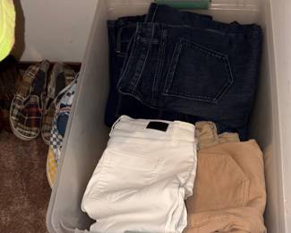 Jeans