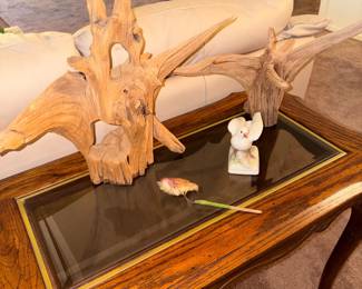 Large Drift wood