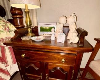 Ethan Allen nightstands