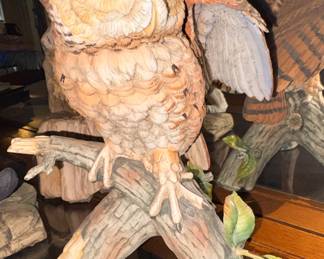 Owls
