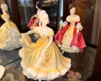 Royal Doulton 