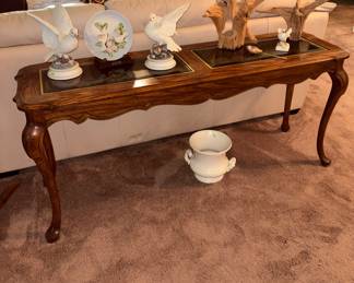 Sofa Table