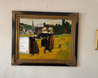 Sale Picture