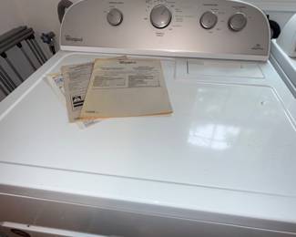 DRYER. PRE-SALE ITEM. Contact me if interested