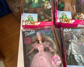 Wizard of Oz