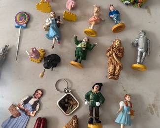 Wizard of Oz