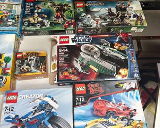 Legos
