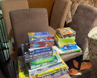 Games