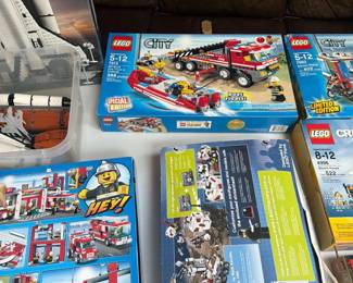 Legos