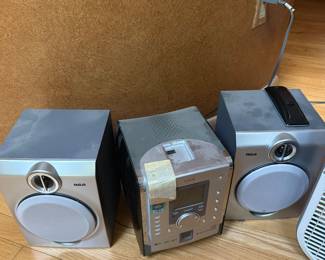 Speakers