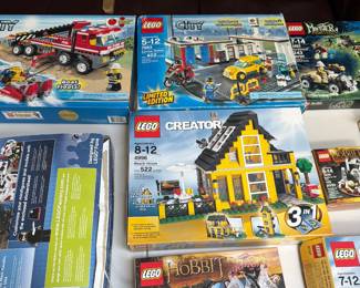 Legos
