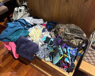 Clothes