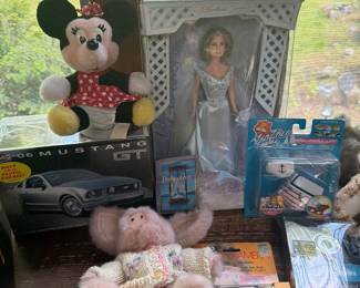 Toys