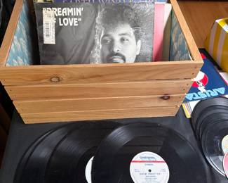 Records