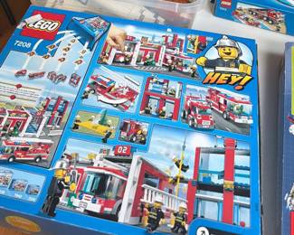 Legos