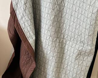 Queen  Quilt