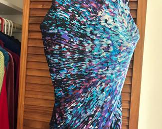 Good Selection of Bathing Suits and Coverups (size medium & large)