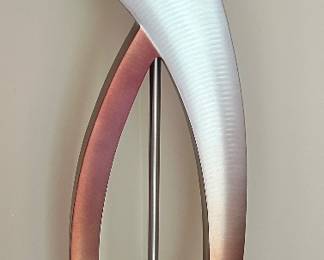 Fine Aluminum Swerve NOVA of California