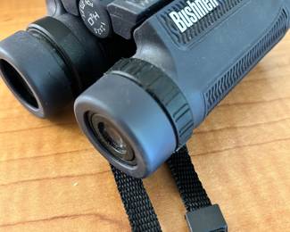 Bushnell Binoculars