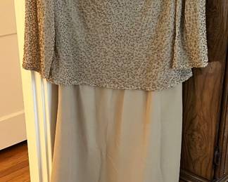 Evening Dress