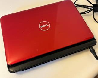 Dell Mini Laptop