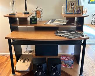 Music Desk