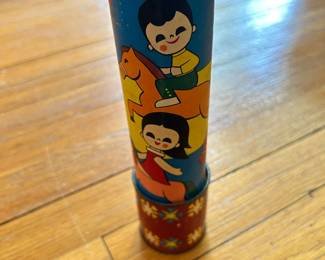 Vintage Kaleidoscope