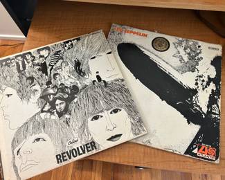 Various Artists from 60’s-80’s