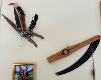 Art out of Ordinary Tools