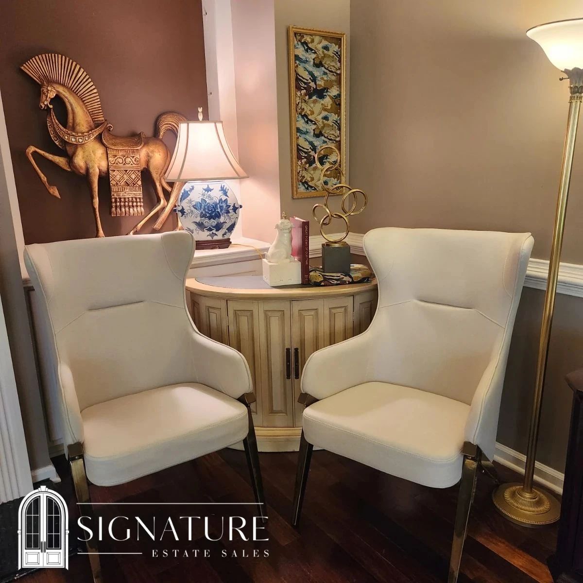 Signature Estate Sales