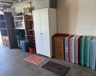 storage