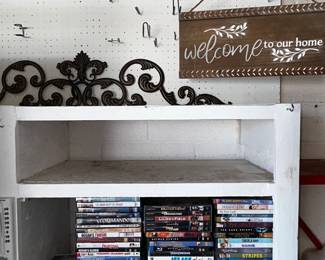 Dvds