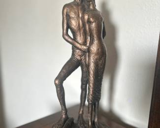 sculpture