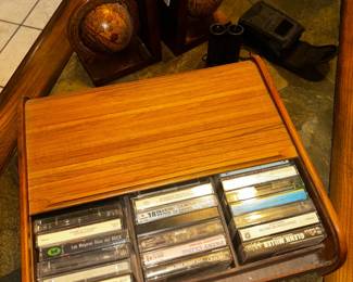 tapes