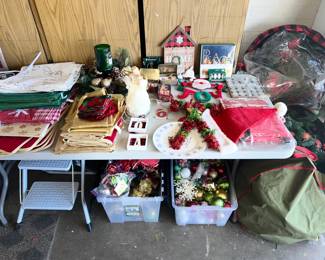 Christmas Decorations