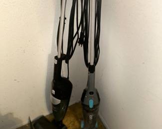 vacuums