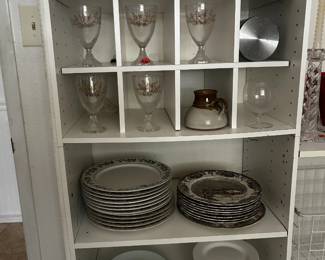Glassware