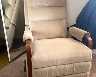 recliner