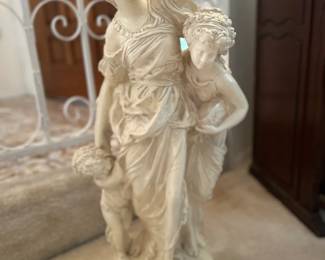 Statue