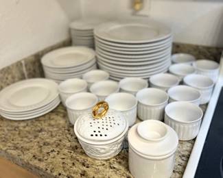 plates