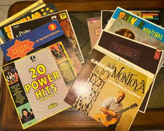 Records