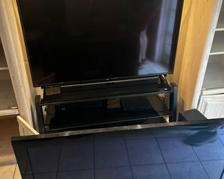 TVs