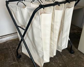laundry basket