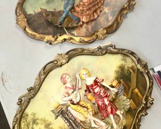 Vintage decor