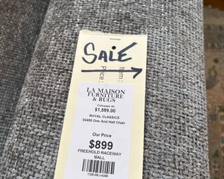 Sale Picture