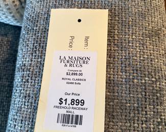 Sale Picture